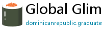 Global Glimpse news portal